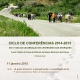 11 janeiro de 2015: Reitor do Santuário apresenta conferência sobre a peregrinação e a experiência da fé