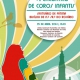 25 de abril: VI Encontro de Coros Infantis