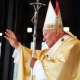 27 April: Canonizations of John XXIII and John Paul II praised in the Sanctuary of Fatima