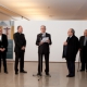 Exposição “Neste vale de lágrimas” tem «O Cristo das Trincheiras» como peça emblemática Presidente da Liga dos Combatentes destaca “visibilidade rejuvenescida” para a peça