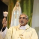 Archbishop of Goa and Daman presides at the international pilgrimage of October