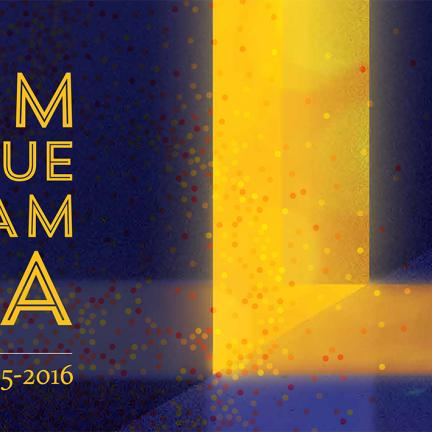 Jornada de Abertura do Ano Pastoral de 2015-2016 - Eu vim para que tenham vida