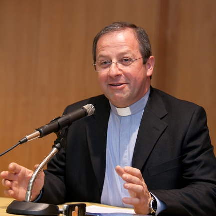 3.ª Conferência do ciclo “Santificados em Cristo”