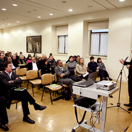 Santuário promove Encontro Anual com Hoteleiros de Fátima