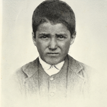 11 de junho 107º aniversário de nascimento de Francisco Marto Francisco o “consolador”