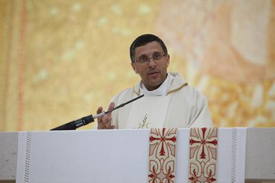 13 de março: Peregrinação Mensal Santuário de Fátima, lugar de reconciliação