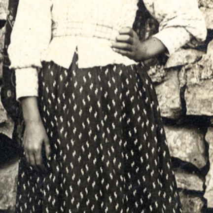 105º Aniversário de Nascimento de Jacinta Marto Jacinta, a primeira apóstola de Fátima