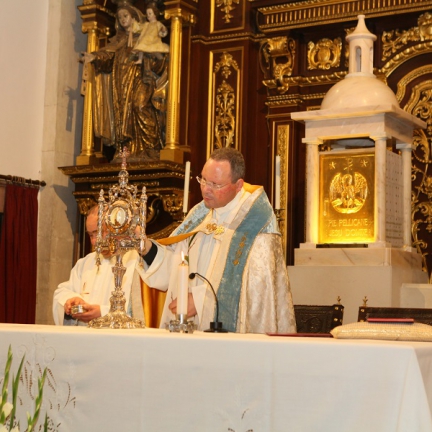 Irmã Lúcia evocada em Coimbra