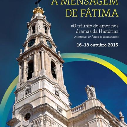 8.ª edição do Curso sobre a Mensagem de Fátima