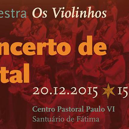 Concerto de Natal