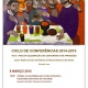 8 de março: Conferência  «Felizes os convidados para a Ceia do Senhor. A Eucaristia como fonte de comunhão»