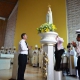 Santuário de Fátima da Serra Grande - Nossa Senhora de Fátima com um novo santuário no Brasil