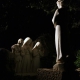 Santuário de Fátima Evoca aparições do Anjo