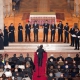 8 de março, em Marrazes, diocese de Leiria-Fátima Igreja dos Pastorinhos acolhe concerto dedicado a Lúcia, Francisco e Jacinta