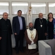 Imagem Peregrina de Nossa Senhora no Líbano