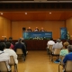 “A Santidade é proposta a todos e está presente no mundo”, refere o Bispo de Leiria-Fátima