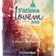 2 e 3 de maio: Fátima Jovem 2015