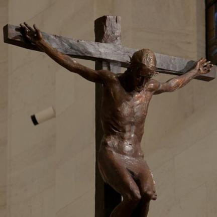 Basílica de Nossa Senhora do Rosário reabre ao culto a 2 de fevereiro