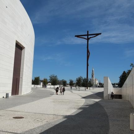 Santuário de Fátima recebe assembleia geral da Associação de Reitores de Santuários em janeiro de 2017