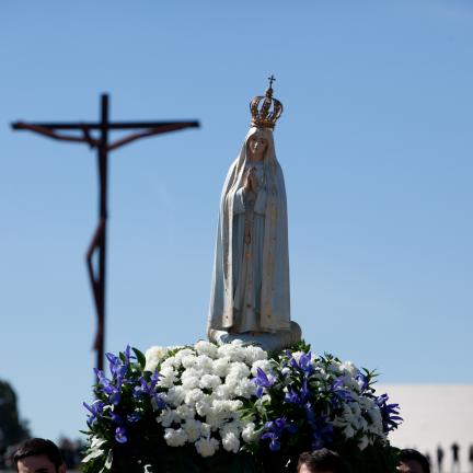 Reitor do Santuário sublinha importância do “rigor teológico” nas meditações do Rosário na Capelinha das aparições