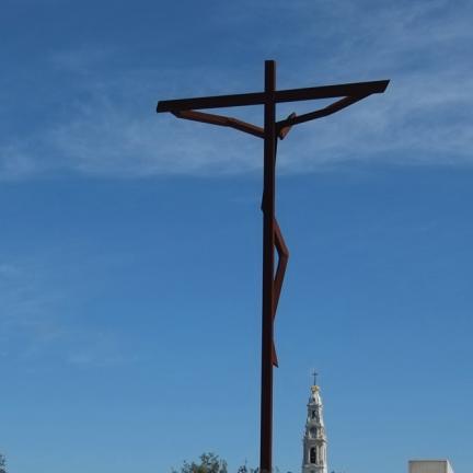 Santuário de Fátima propõe programa para a Semana Santa