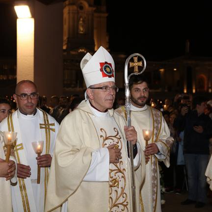 Cardinal Patriarch of Lisbon emphasised “certain truth” of the apparitions of 1917