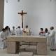 Santuário cede altar da Basílica de Nossa Senhora do Rosário de Fátima à igreja da Golpilheira