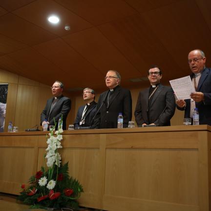 Congresso Eucarístico constitui uma oportunidade de “relançamento da mensagem de Fátima”