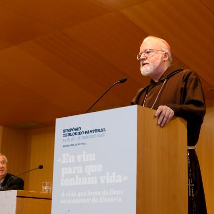 Santuários são a única forma de muitas pessoas fazerem uma «experiência religiosa»