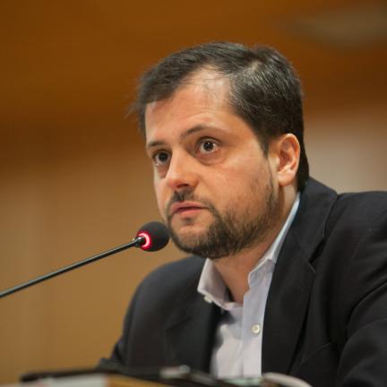 «Fátima presta à sociedade Portuguesa um serviço público», afirma Alexandre Palma