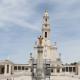 Santuário de Fátima em união com Papa Francisco na oração pela paz na Síria