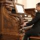 Basílica de Nossa Senhora do Rosário de Fátima recebeu 100 anos de Música Contemporânea