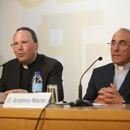 Santuário de Fátima vai doar 50 mil euros para o apoio às vítimas dos fogos
