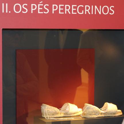 Exposição temporária “Terra e Céu: peregrinos e santos de Fátima” disponível para visitas virtuais