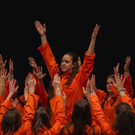 Escolas católicas desafiadas a desenvolver projetos artísticos inspirados na mensagem de Fátima