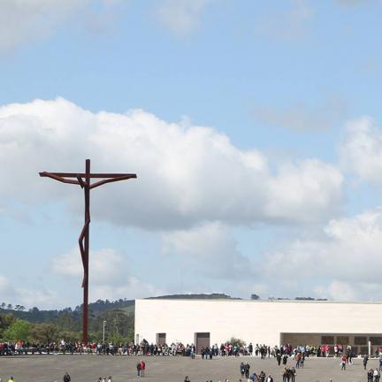 Reitor do Santuário de Fátima desafia à santidade com Nossa Senhora como Mestra