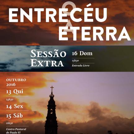 "Entre o Céu e a Terra- Musical sobre Fátima" esgota as duas primeiras sessões abertas ao público