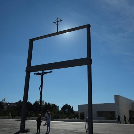Abertura do Ano Jubilar do Centenário das Aparições de Fátima