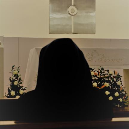 Santuário de Fátima em festa para acolher novo ano