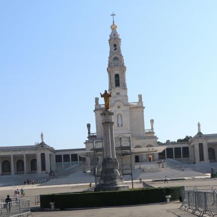 Conferência Episcopal Portuguesa sublinha “sentido profético” das Aparições de Fátima