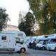 Santuário de Fátima acolhe terceira Peregrinação Nacional de Autocaravanistas