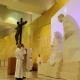 Reitor do Santuário de Fátima afirma que o drama do Natal é «não haver lugar para Cristo!»