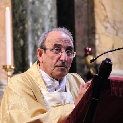 Pastorinhos de Fátima eram «enamorados pela beleza de Deus», afirma bispo de Leiria-Fátima