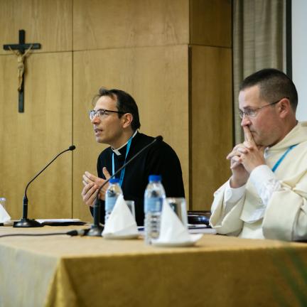 Reitor do santuário de Fátima sublinha importância do acolhimento de peregrinos