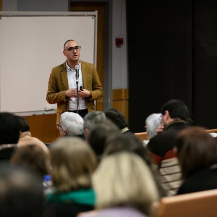 “O Acontecimento Fátima: curso interdisciplinar” é um curso livre a decorrer na Universidade Católica Portuguesa