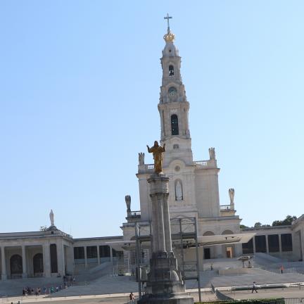 Santuário de Fátima recebe assembleia-geral da Associação de Reitores de Santuários