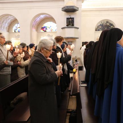 D. António Marto denuncia a “eutanásia cultural” que promove uma cultura do descarte
