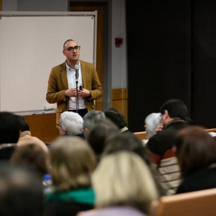 Curso livre “O Acontecimento Fátima: curso interdisciplinar” termina esta noite
