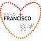 Vaticano oficializa el programa detallado de la visita del Papa Francisco a Fátima en mayo