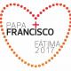 The Vatican released the detailed program of the visit of Pope Francis to Fatima in May.